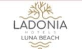 Ladonia Hotels Luna Beach Resort